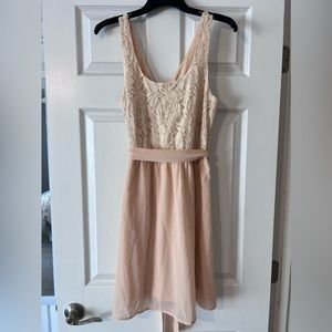 Forever 21 Summer Dress
